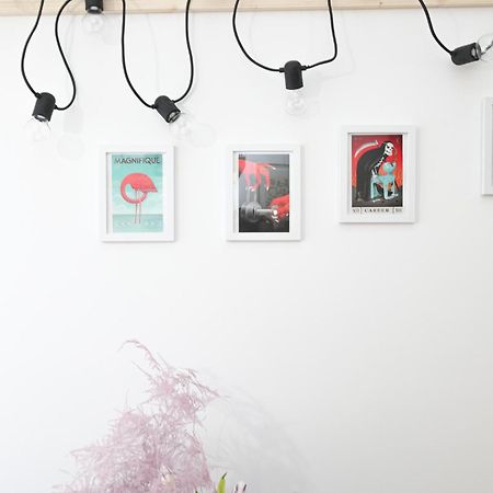 Kaver Apartment ซาเกร็บ ภายนอก รูปภาพ