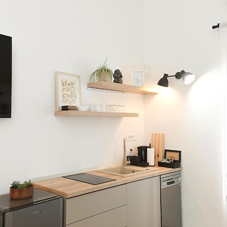 Kaver Apartment ซาเกร็บ ภายนอก รูปภาพ