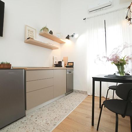 Kaver Apartment ซาเกร็บ ภายนอก รูปภาพ