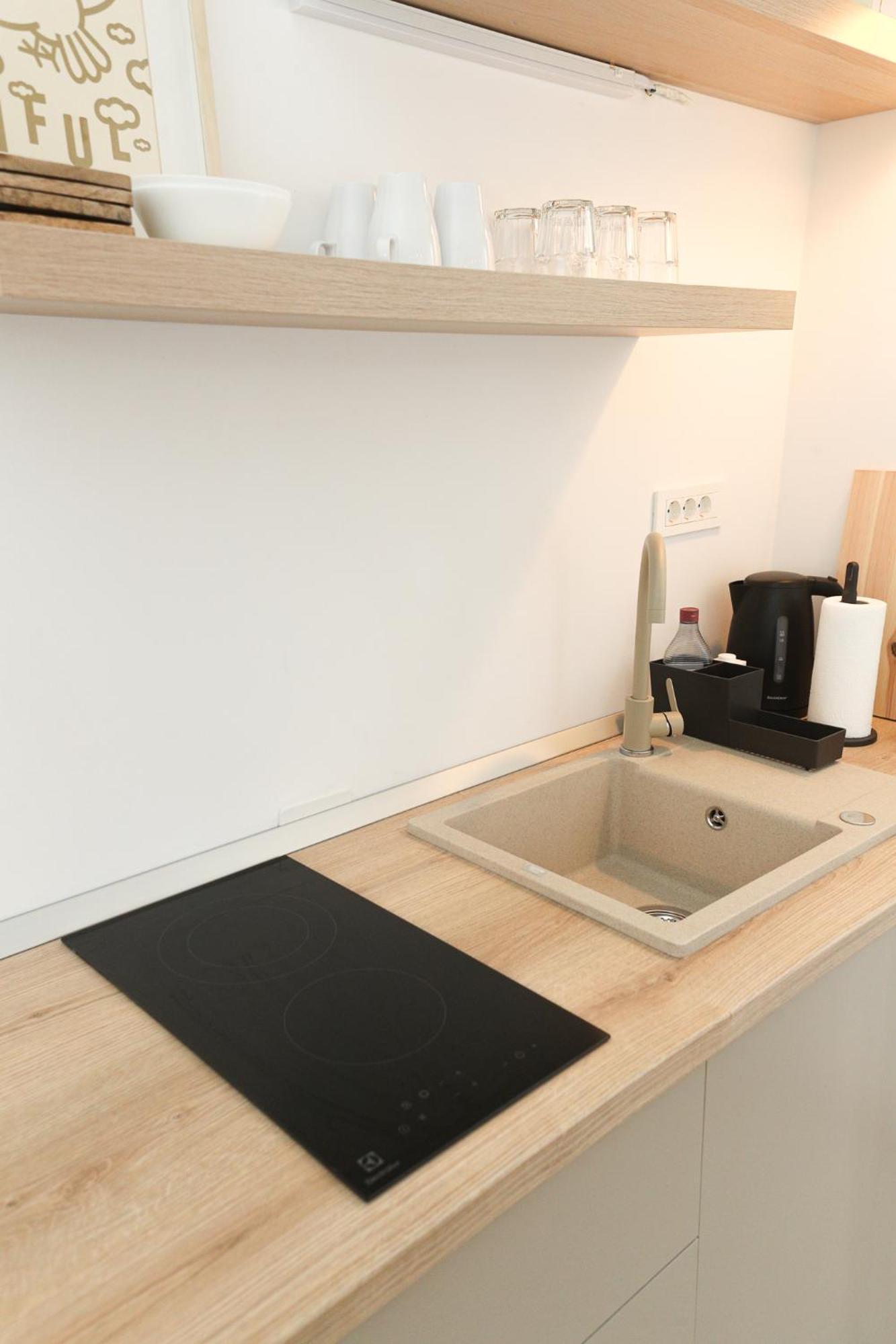 Kaver Apartment ซาเกร็บ ภายนอก รูปภาพ