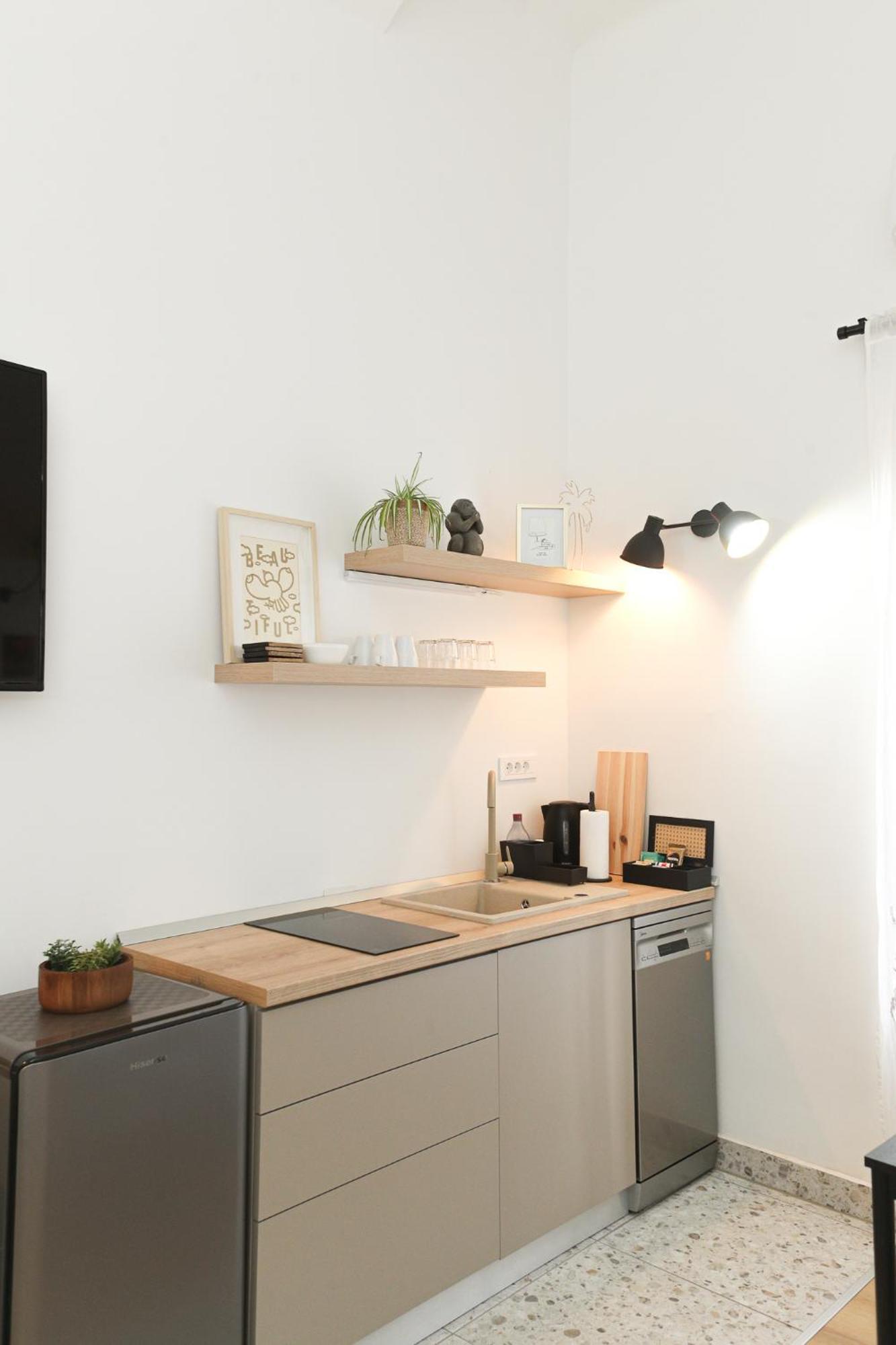 Kaver Apartment ซาเกร็บ ภายนอก รูปภาพ