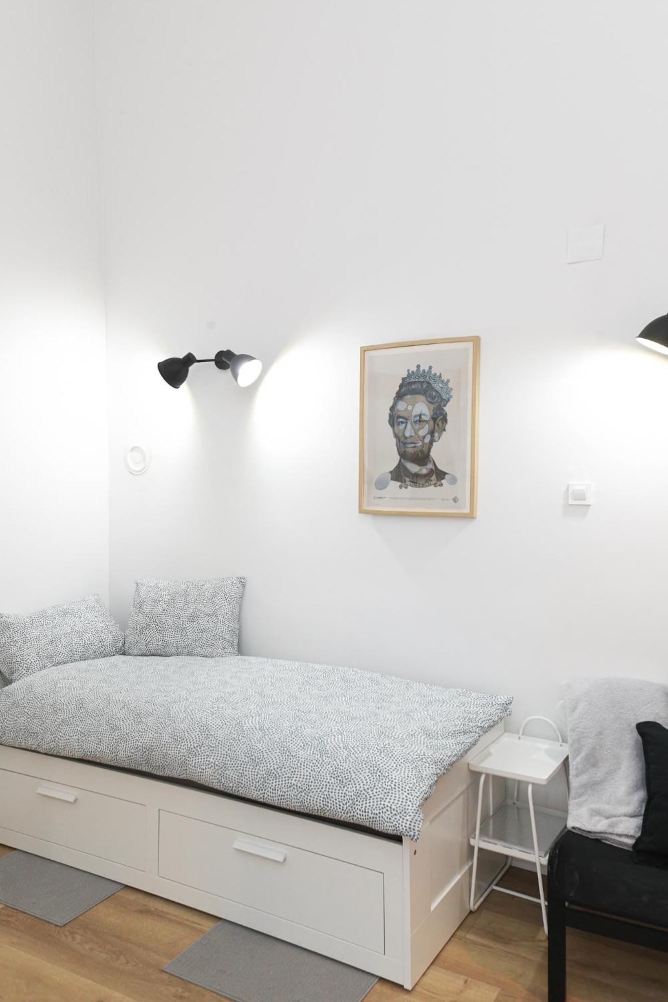 Kaver Apartment ซาเกร็บ ภายนอก รูปภาพ